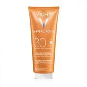 VICHY Capital Soleil Hidratáló naptej SPF30 (300ml) akciós termékkép 1