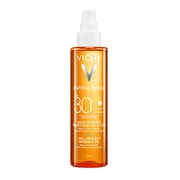 VICHY Capital Soleil Cell Protect száraz olaj spray SPF30 (200ml) akciós termékkép 1