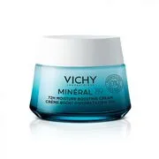 VICHY Mineral 89 72H hidratáló arckrém illatmentes (50ml) akciós termékkép 1