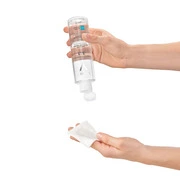 VICHY Pureté Thermale egylépéses micellás víz (400ml) termék 2. képe