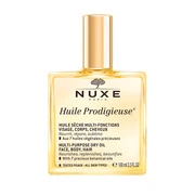 NUXE Huile Prodigieus Többfunkciós szárazolaj arcra, testre, hajra (100ml) akciós termékkép 1