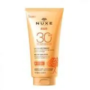 NUXE Sun naptej arcra és testre SPF30 (150ml) akciós termékkép 1
