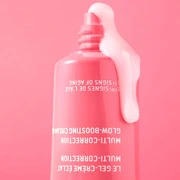 NUXE Prodigieuse BOOST Multi-korrekciós ragyogásfokozó krém-gél (40ml) termék 2. képe