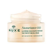 NUXE Nuxuriance Gold bőrerősítő nappali krém (50ml) termék 2. képe