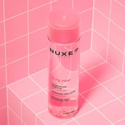 NUXE Very Rose frissítő tonik lotion NEW (200ml) termék 2. képe