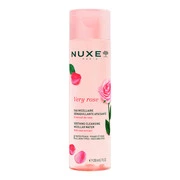 NUXE Very Rose nyugtató micellás arctisztító NEW (200ml) akciós termékkép 1