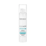 DERMEDIC Normacne mattító hidratáló nappali krém (40ml) akciós termékkép 1