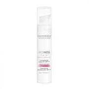DERMEDIC Redness bőrpírt korrigáló nappali krém SPF20+IR (40ml) akciós termékkép 1