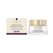 AHAVA Halványító ráncfeltöltő hidratáló arckrém SPF20 (50ml) akciós termékkép 1