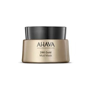 AHAVA 24K Gold Mineral Mud Mask (50ml) akciós termékkép 1