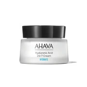 AHAVA Hialuronsavas 24/7 hidratáló arckrém 50ml akciós termékkép 1