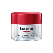 EUCERIN Hyaluron-Filler + Volume-Lift arckrém normál, vegyes bőrre (50ml) akciós termékkép 1