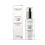MÁDARA Time Miracle feszesítő hydra-koncentrátum gél (75ml) akciós termékkép 1