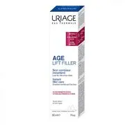 URIAGE Age Lift ránctalanító nappali arckém normál és száraz bőrre (40ml) termék 2. képe