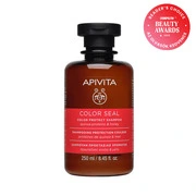 APIVITA sampon festett hajra színvédő hatással (250ml) akciós termékkép 1
