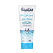 BEPANTHEN Derma bőrmegújító testápoló (200ml) akciós termékkép 1