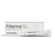 FILLERINA 12 HA szemkörnyékápoló krém - garde 4 közepes fokozat (15ml) akciós termékkép 1