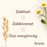 AVEENO Calm+ Restore hidratáló gél zabbal (50ml) termék 2. képe