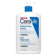 CERAVE Hidratáló testápoló tej (1000ml) akciós termékkép 1