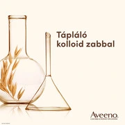 AVEENO Daily Moisturising illatmentes testápoló (300ml) termék 2. képe