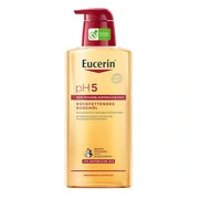 EUCERIN pH5 olajtusfürdő (400ml) akciós termékkép 1