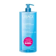 URIAGE Gel Surgras Dermatologique tusfürdő vonzó áron (1000ml) akciós termékkép 1
