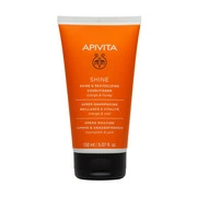 APIVITA Hajkondicionáló fényt ad és revitalizál naranccsal és mézzel (150ml) akciós termékkép 1