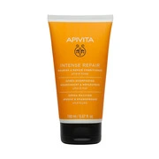 APIVITA Hajkondicionáló száraz vagy töredezett hajra olívával és mézzel (150ml) akciós termékkép 1