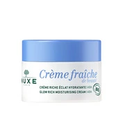 NUXE Créme Fraiche ragyogásfokozó krém (50ml) akciós termékkép 1