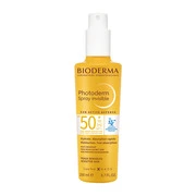 BIODERMA Photoderm spray invisible SPF50+ (200ml) akciós termékkép 1