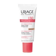 URIAGE Roséliane CC  krém rosacea / bőrpír ellen SPF30 (40ml) akciós termékkép 1