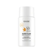 BABÉ Super Fluid Depigment+ fényvédő SPF50 (50ml) akciós termékkép 1