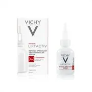 VICHY Liftactiv Retinol Specialist éjszakai szérum (30ml) termék 2. képe