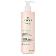NUXE Reve de Thé hidratáló testápoló (400ml) akciós termékkép 1