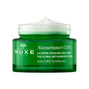 NUXE Nuxuriance ULTRA gazdag teljeskörű ránctalanító krém száraz bőrre (50ml) termék 2. képe