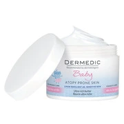 DERMEDIC Baby Gazdagon tápláló testvaj (225ml) termék 2. képe