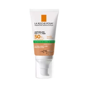 LA ROCHE-POSAY Anthelios UVMUNE 400 Oil Control színezett napvédő gél-krém SPF50+ (50ml) akciós termékkép 1