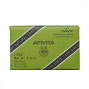 APIVITA Natúr szappan olívával (125g) akciós termékkép 1