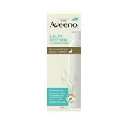 AVEENO Calm+ Restore hidratáló éjszakai arckrém (50ml) akciós termékkép 1