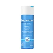 BEPANTHEN Derma bőrkímélő tusfürdő gél (200ml) akciós termékkép 1
