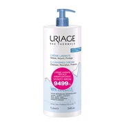 URIAGE Créme Lavante krémtusfürdő vonzó áron (1000ml) akciós termékkép 1
