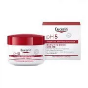 EUCERIN pH5 intenzív krém (75ml) akciós termékkép 1