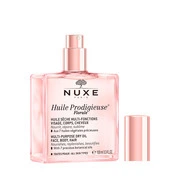 NUXE Huile Prodigieuse Florale többfunkciós száraz olaj (100ml) termék 2. képe