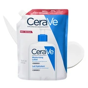 CERAVE Hidratáló testápoló tej utántöltő (473ml) termék 2. képe