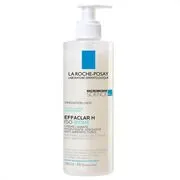 LA ROCHE-POSAY Effaclar H Isobiom bőrnyugtató tisztító krém (390ml) akciós termékkép 1