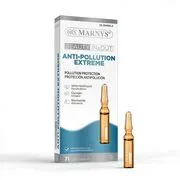 MARNYS Anti-Pollution extreme bőr szennyeződése elleni ampulla (7x2ml) akciós termékkép 1