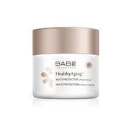 BABÉ Healthy Aging+ Multi Protector bőrfeszesítő krém SPF30 (50ml) akciós termékkép 1
