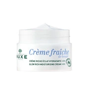NUXE Créme Fraiche ragyogásfokozó krém (50ml) termék 2. képe