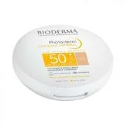 BIODERMA Photoderm Compact Mineral púder SPF50+ light (világos) (10g) akciós termékkép 1
