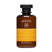 APIVITA Sampon száraz vagy töredezett hajra (250ml) akciós termékkép 1